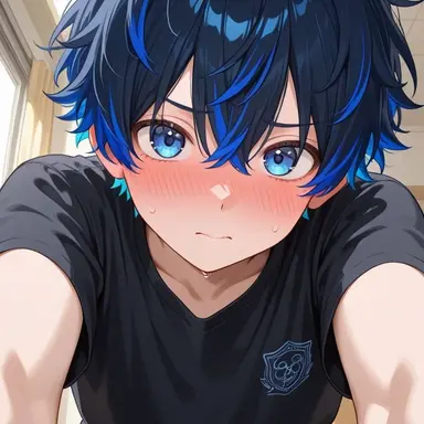 Profile image of 周斗