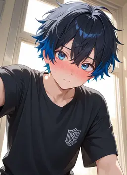 Profile image of 周斗