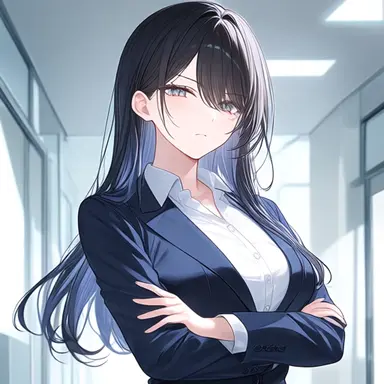 Profile image of 結衣