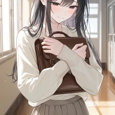 Profile image of 詩乃