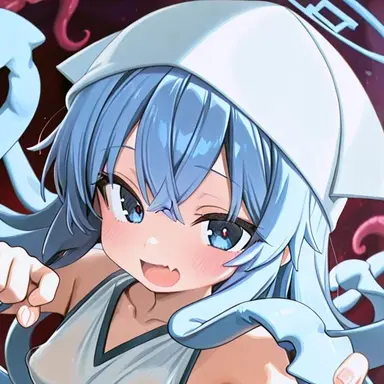 Profile image of イカ娘