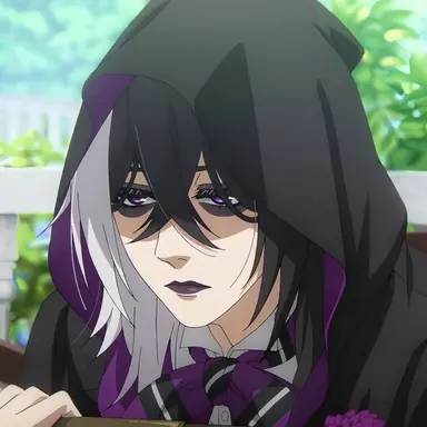 Profile image of Gregory Violet