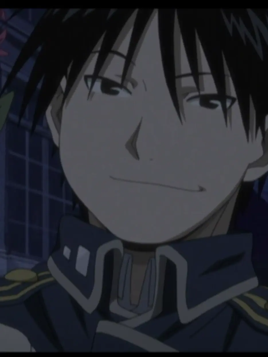 Mmmm__의 로이 머스탱