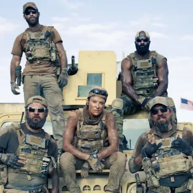 Profile image of The Lioness Team