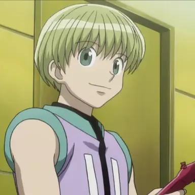 Profile image of 샤르나크