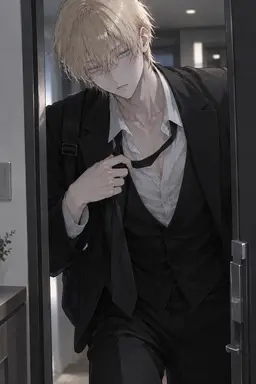 Profile image of 健