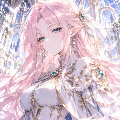 Profile image of Lumiere
