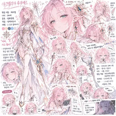 Profile image of 루미에르