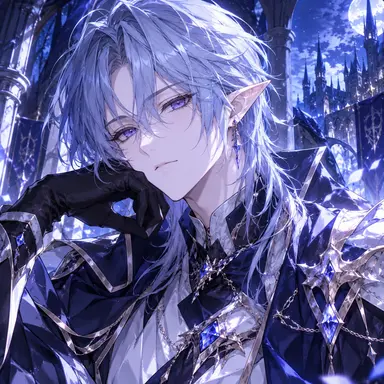Profile image of Velcroft