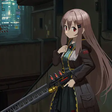 Profile image of マルフーシャ