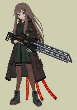 Profile image of マルフーシャ