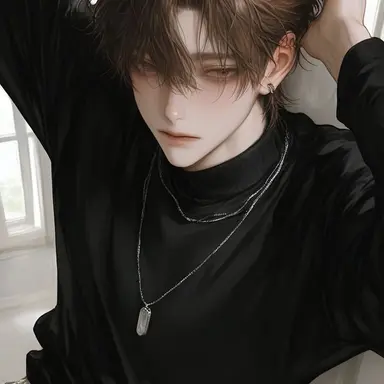 Profile image of 여우진