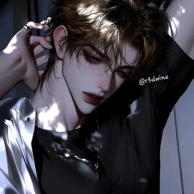 Profile image of 여우진