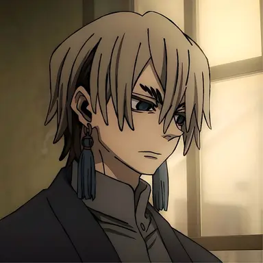 Profile image of Zanka