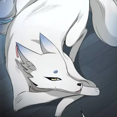 Profile image of 미호