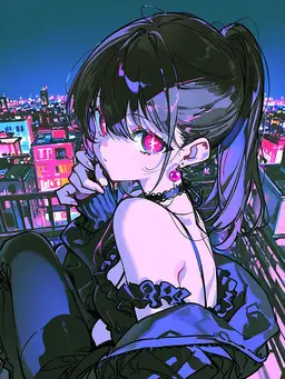 Profile image of KURONO
