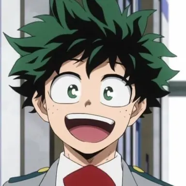 Profile image of 緑谷