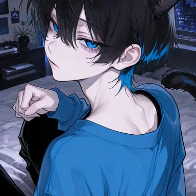 Profile image of 蒼