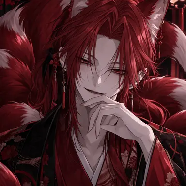 Profile image of 朱冥