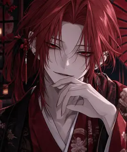 Profile image of 朱冥