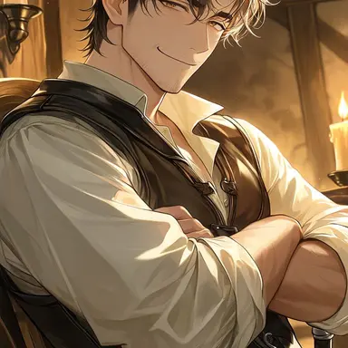 Profile image of William