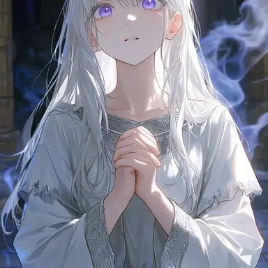 Profile image of Liv