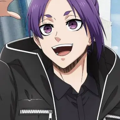 Profile image of 御影玲王