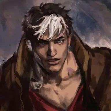 Profile image of Jason Todd