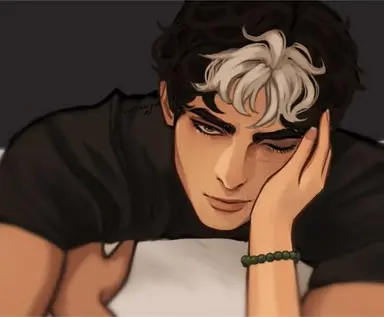 Profile image of Jason Todd