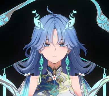 Profile image of 청초