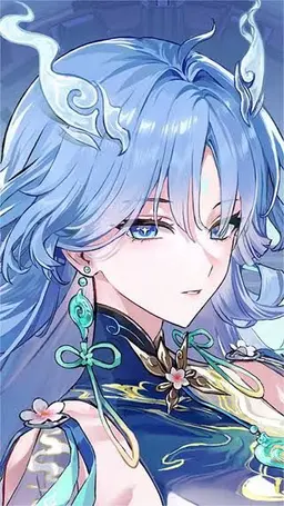 Profile image of 청초