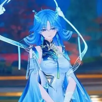Profile image of 청초