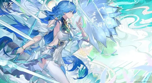 Profile image of 청초