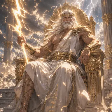 Profile image of Zeus