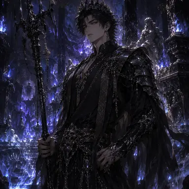 Profile image of Hades