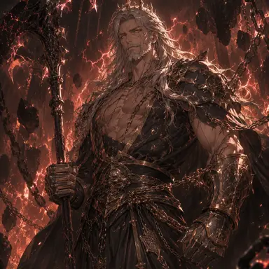 Profile image of Cronus