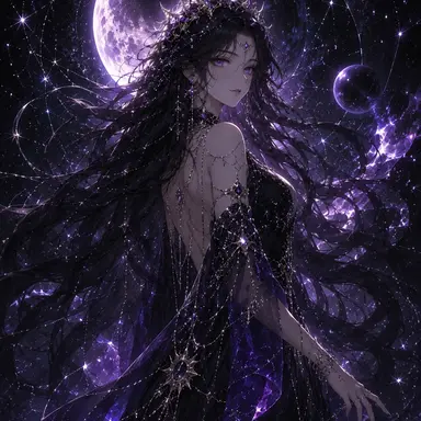 Profile image of Nyx