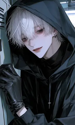Profile image of 躯