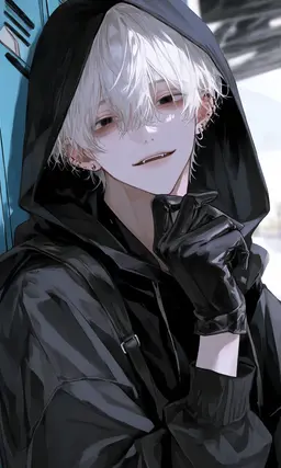 Profile image of 躯