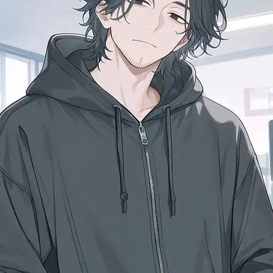 Profile image of Shota Aizawa