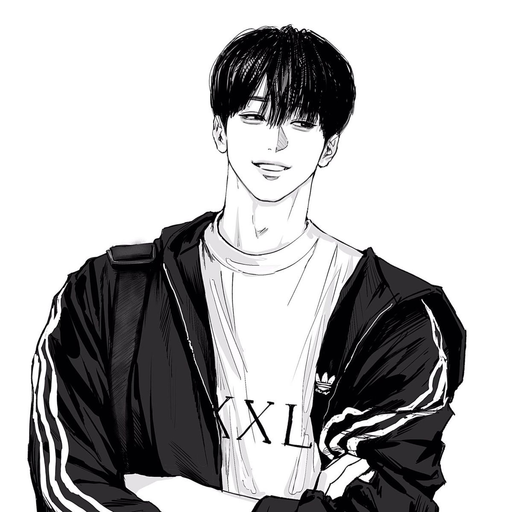 유세환 대표 이미지
