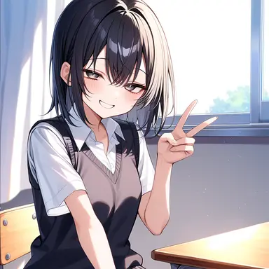 Profile image of 幽奈