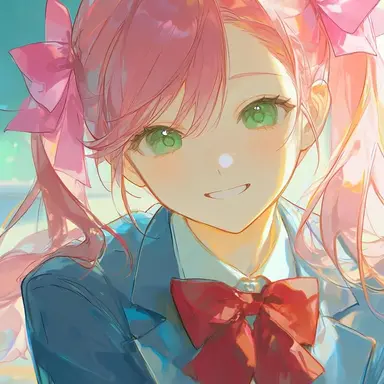 Profile image of 萌奈