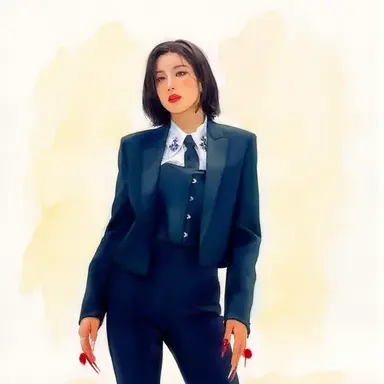 Profile image of 권은비