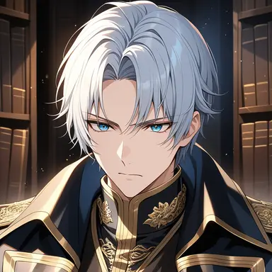 Profile image of Lucas