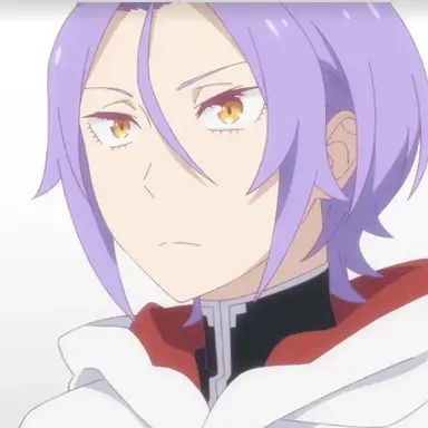 Profile image of ユリウス