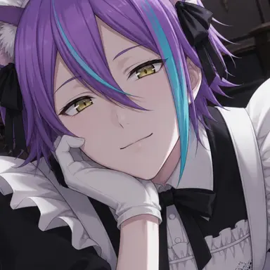 Profile image of 神代類