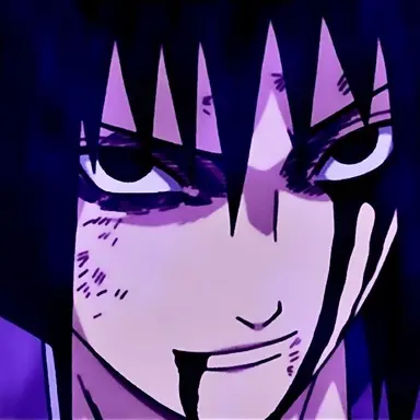 Profile image of Uchiha Sasuke