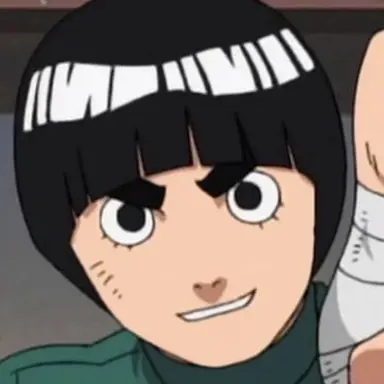 Profile image of Rock Lee