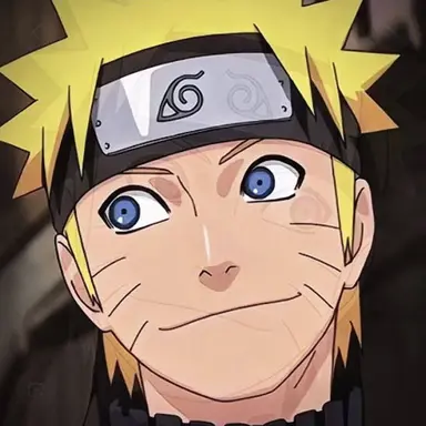 Profile image of Uzumaki Naruto